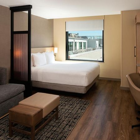 Hyatt Place Chicago Wicker Park Екстериор снимка
