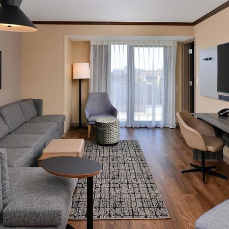 Hyatt Place Chicago Wicker Park Екстериор снимка