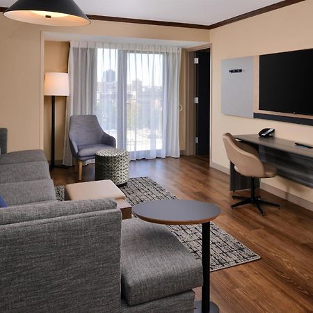 Hyatt Place Chicago Wicker Park Екстериор снимка