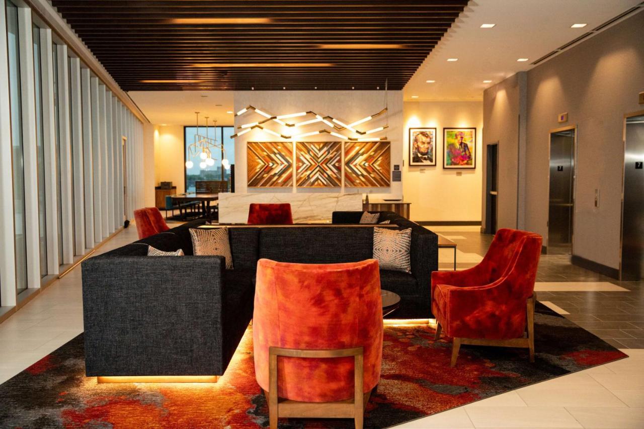 Hyatt Place Chicago Wicker Park Екстериор снимка