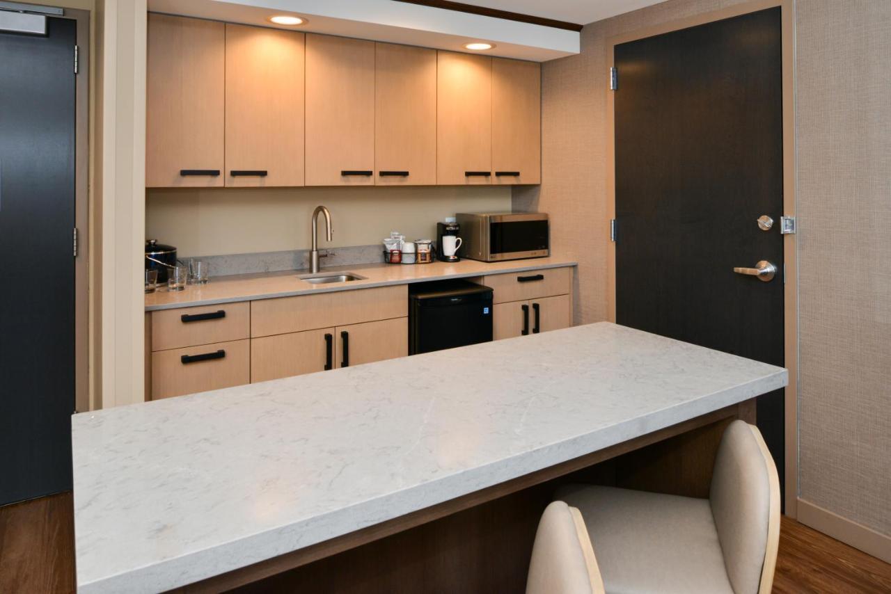 Hyatt Place Chicago Wicker Park Екстериор снимка