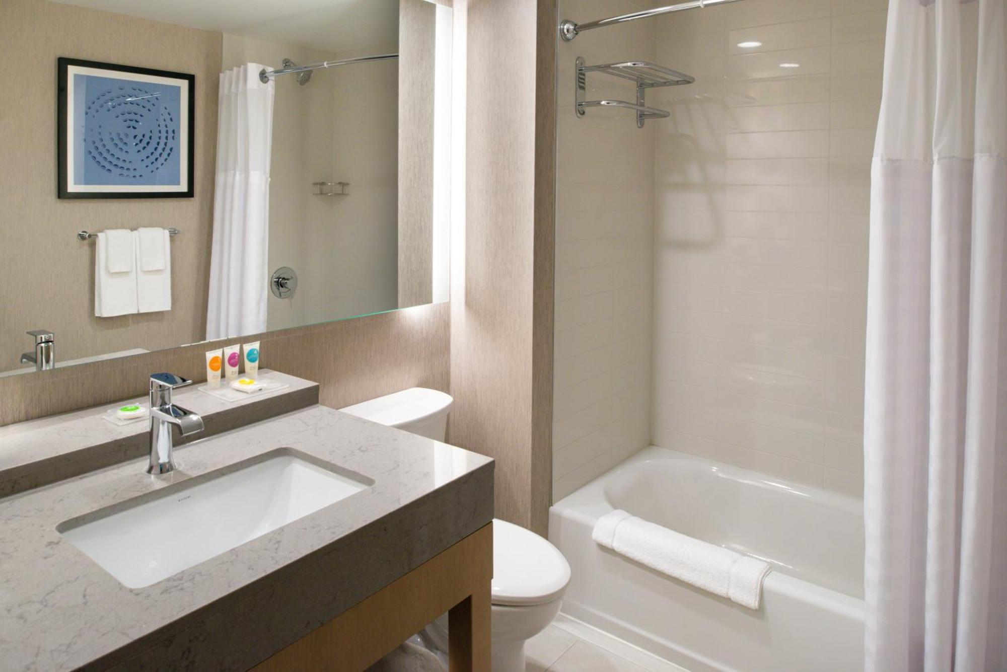 Hyatt Place Chicago Wicker Park Екстериор снимка